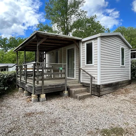 Camping Le Val D'herault Brissac