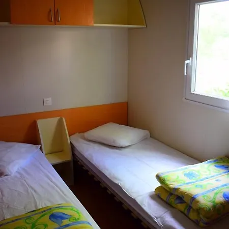 Camping Le Val D'herault Kemp 4*