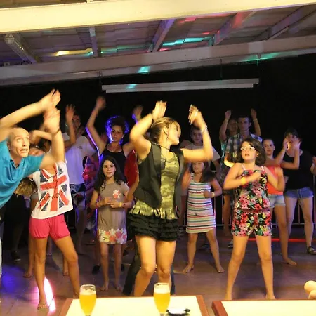Camping Le Val D'herault 4* Brissac