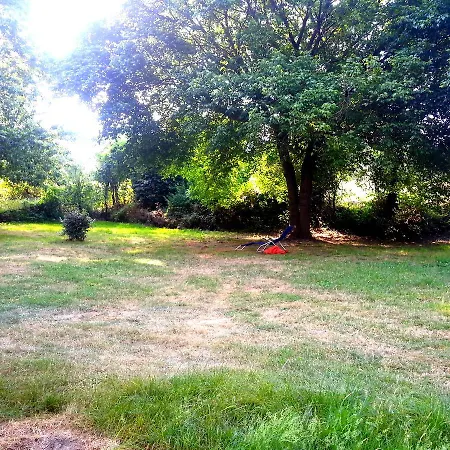 Camping Le Val D'herault Kemp Brissac
