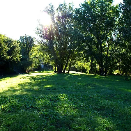 Camping Le Val D'herault