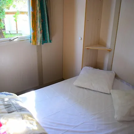 Camping Le Val D'herault 4*